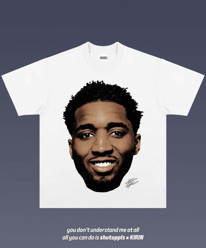 SHUTUPPLS DONOVAN MITCHELL 1.0