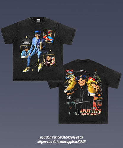 SHUTUPPLS SPIKE LEE 1.6