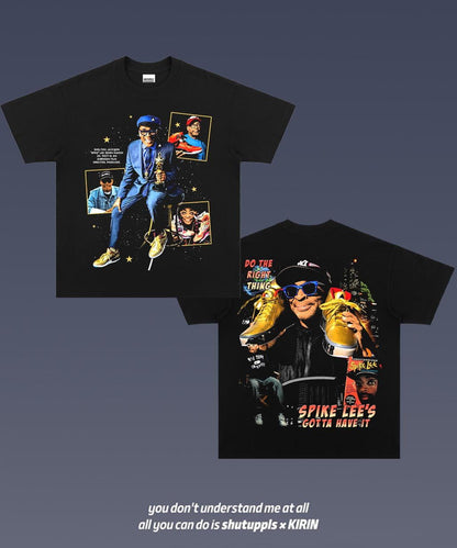 SHUTUPPLS SPIKE LEE 1.6