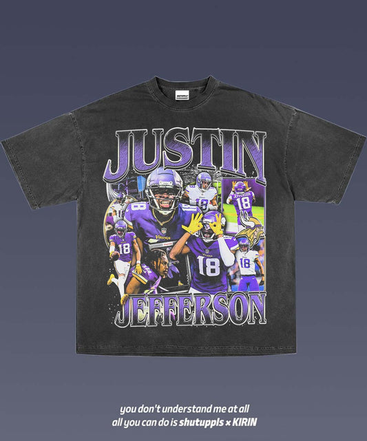 SHUTUPPLS JUSTIN JEFFERSON 1.4
