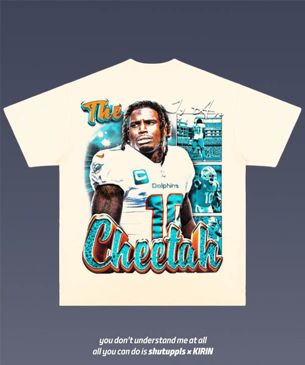 SHUTUPPLS TYREEK HILL 1.0