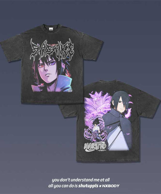 SHUTUPPLS SASUKE 1.9