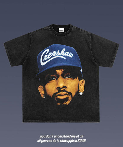SHUTUPPLS NIPSEY HUSSLE 2.11