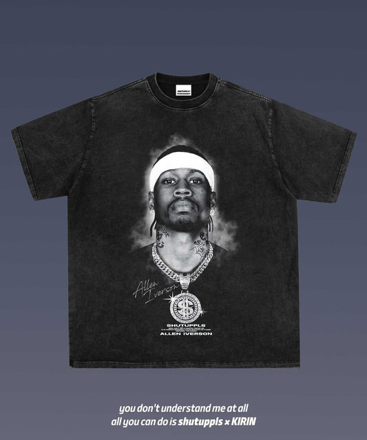 SHUTUPPLS ALLEN IVERSON 1.4