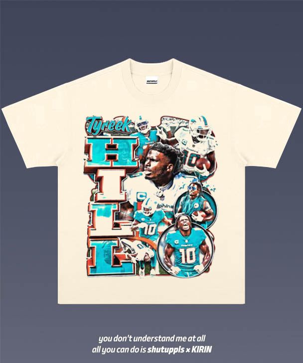 SHUTUPPLS TYREEK HILL 1.0