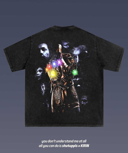 SHUTUPPLS THANOS 1.0