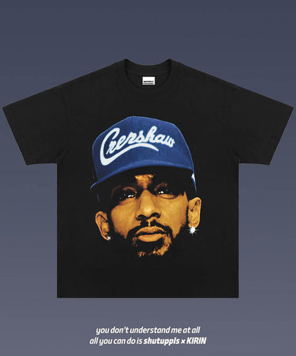 SHUTUPPLS NIPSEY HUSSLE 2.11