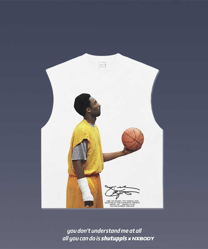 KOBE TANK 8.79
