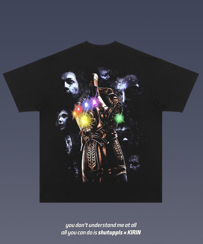 SHUTUPPLS THANOS 1.0