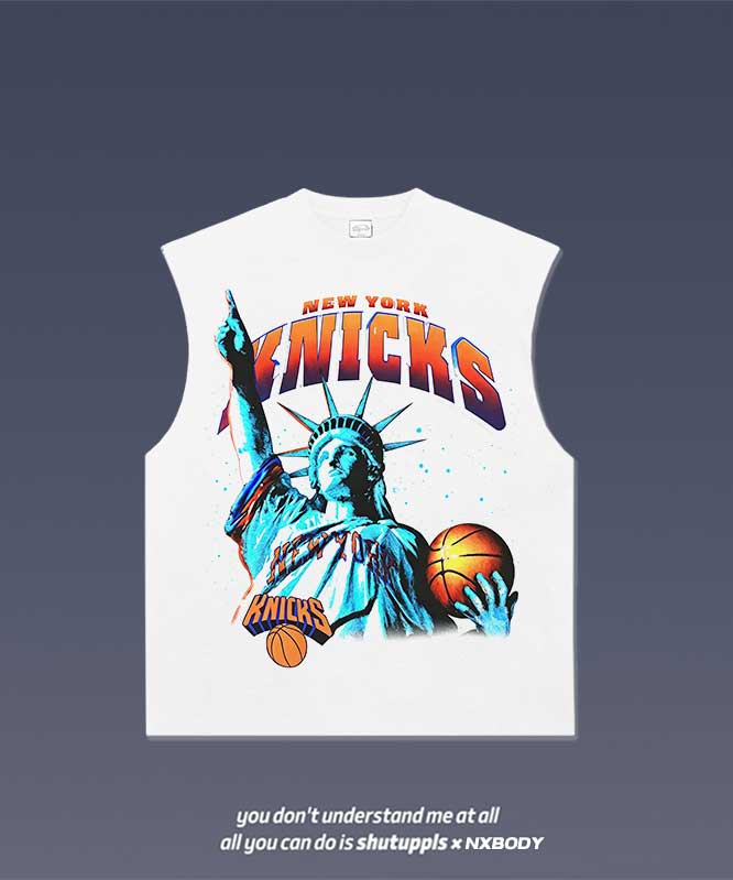 NEW YORK KNICKS TANK 2.2