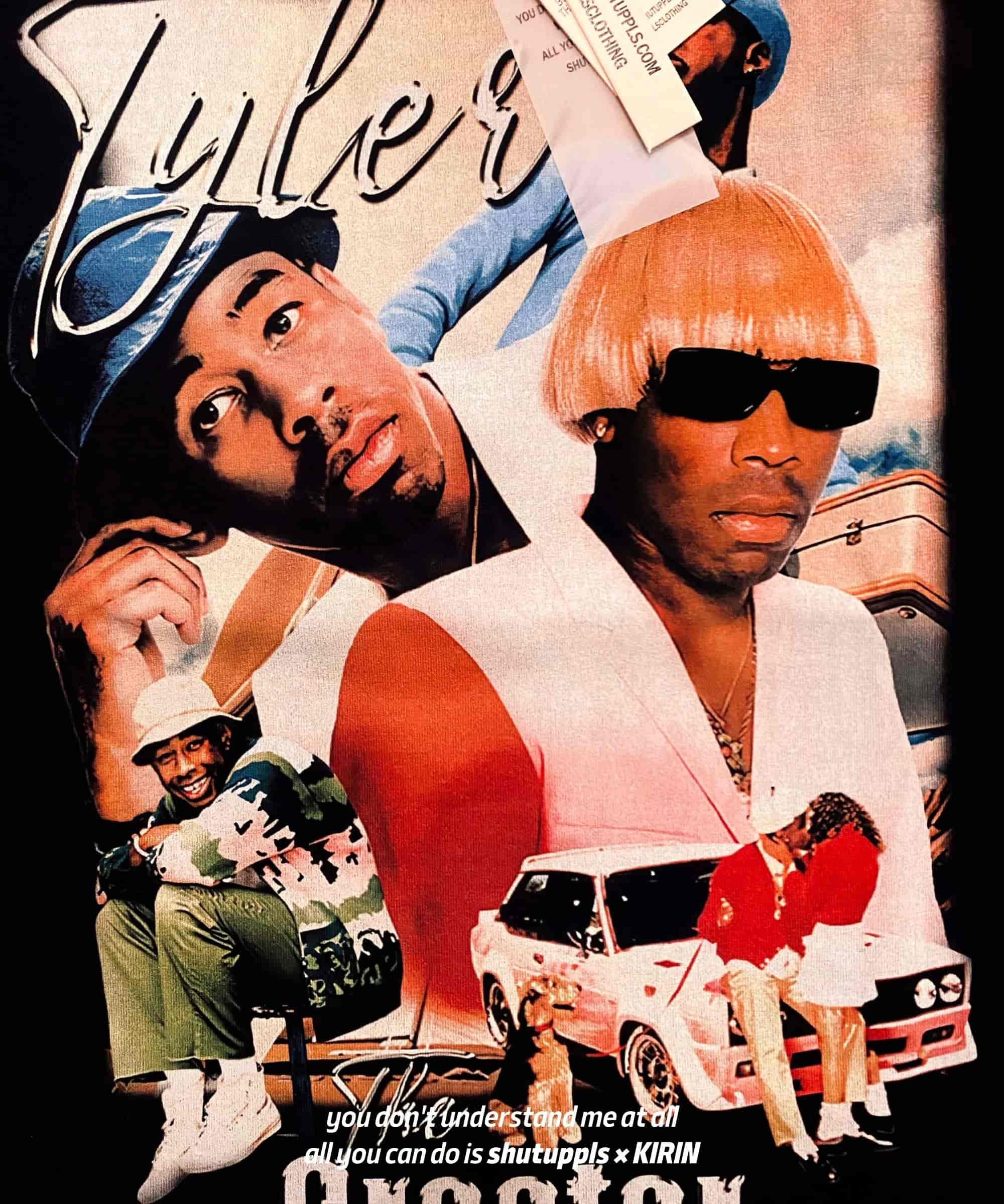 SHUTUPPLS TYLER THE CREATOR 1.4