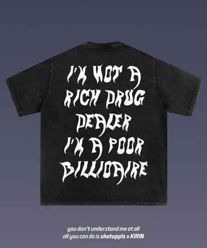 SHUTUPPLS PABLO ESCOBAR 1.1