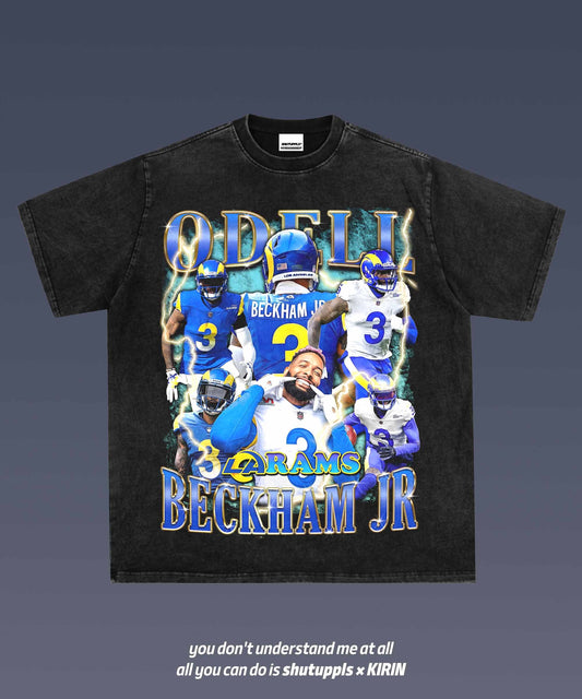 SHUTUPPLS NFL/ODELL BECKHAM JR/OBJ 2.9