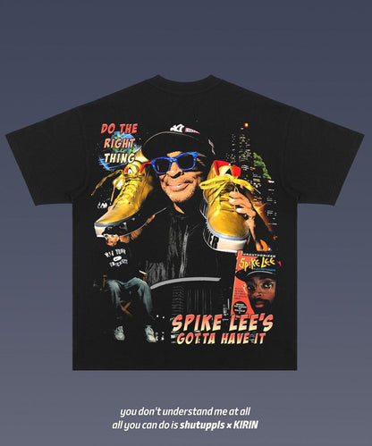 SHUTUPPLS SPIKE LEE 1.6