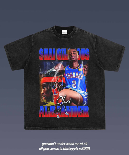 SHUTUPPLS SHAI GILGEOUS-ALEXANDER 1.2