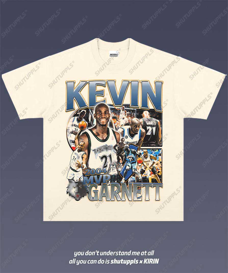 SHUTUPPLS KEVIN GARNETT 1.6