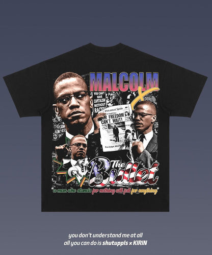SHUTUPPLS MALCOLM X 1.7
