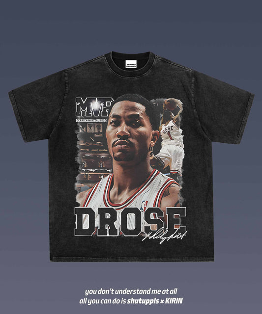 SHUTUPPLS DERRICK ROSE 1.0