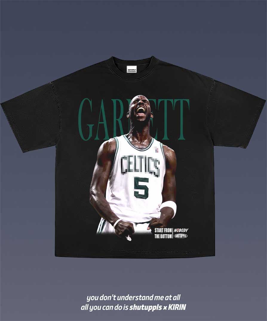 SHUTUPPLS KEVIN GARNETT 1.7