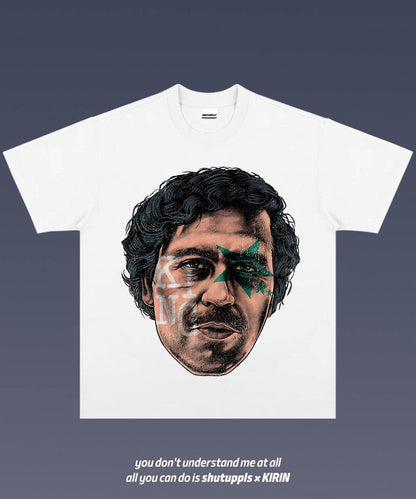 SHUTUPPLS PABLO ESCOBAR 1.1