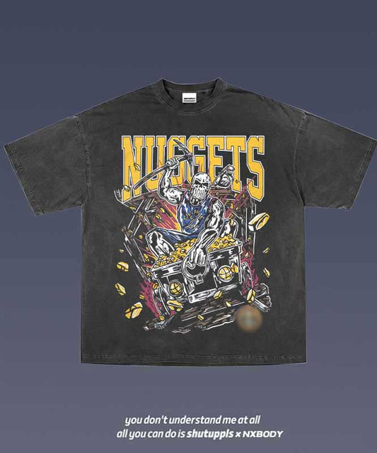 SHUTUPPLS DENVER NUGGETS 1.3
