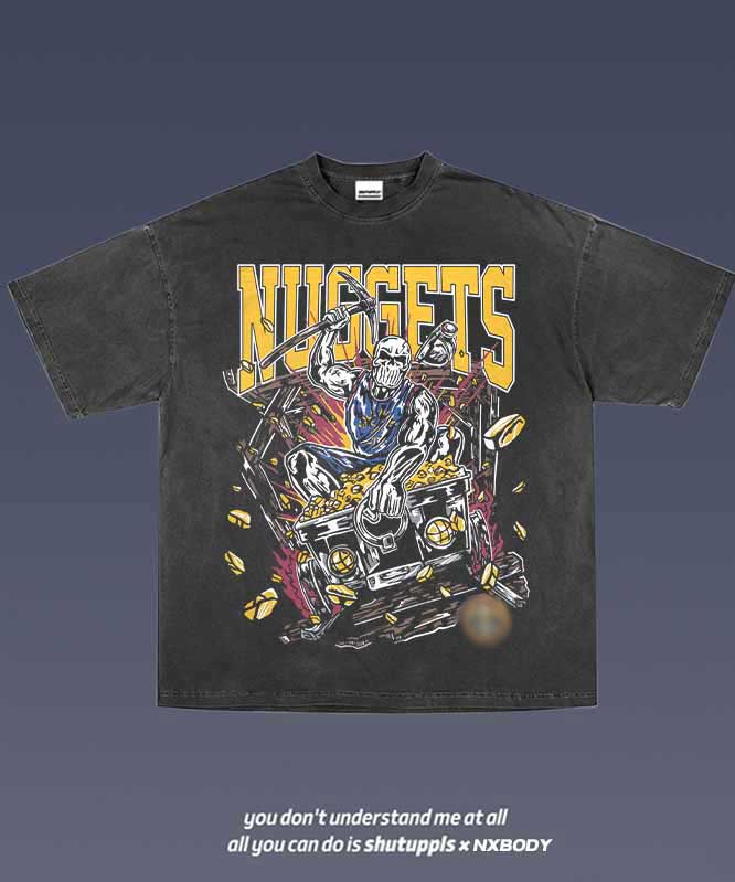 SHUTUPPLS DENVER NUGGETS 1.3