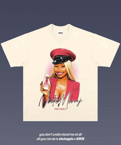 SHUTUPPLS NICKI MINAJ 1.9