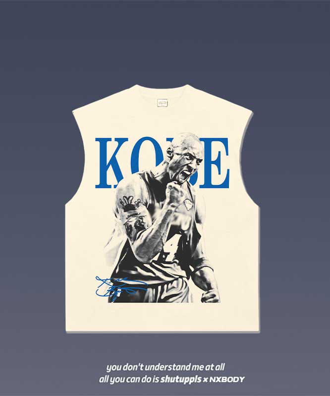 KOBE TANK 8.78