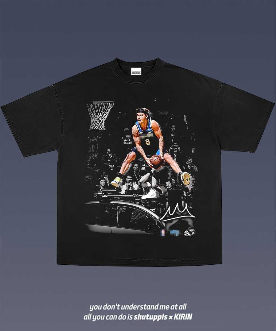 SHUTUPPLS MAC MCCLUNG 1.0