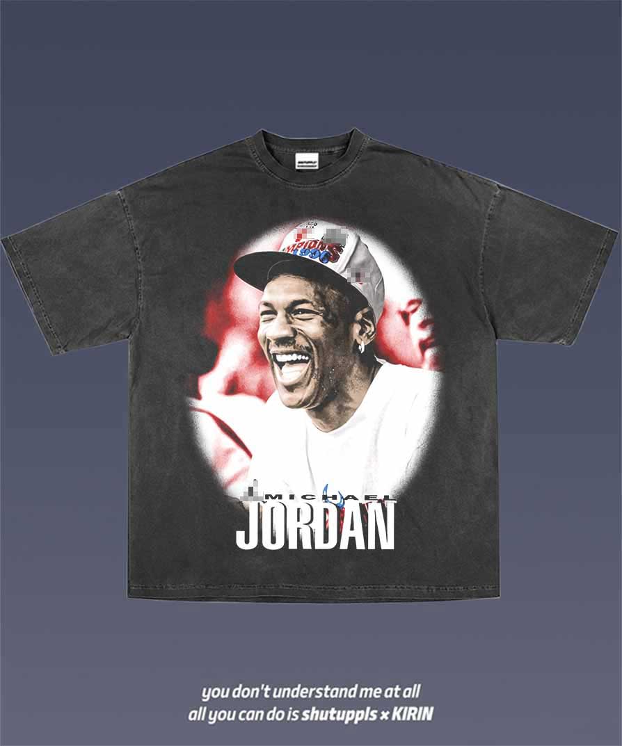 SHUTUPPLS MICHAEL JORDAN 12.85