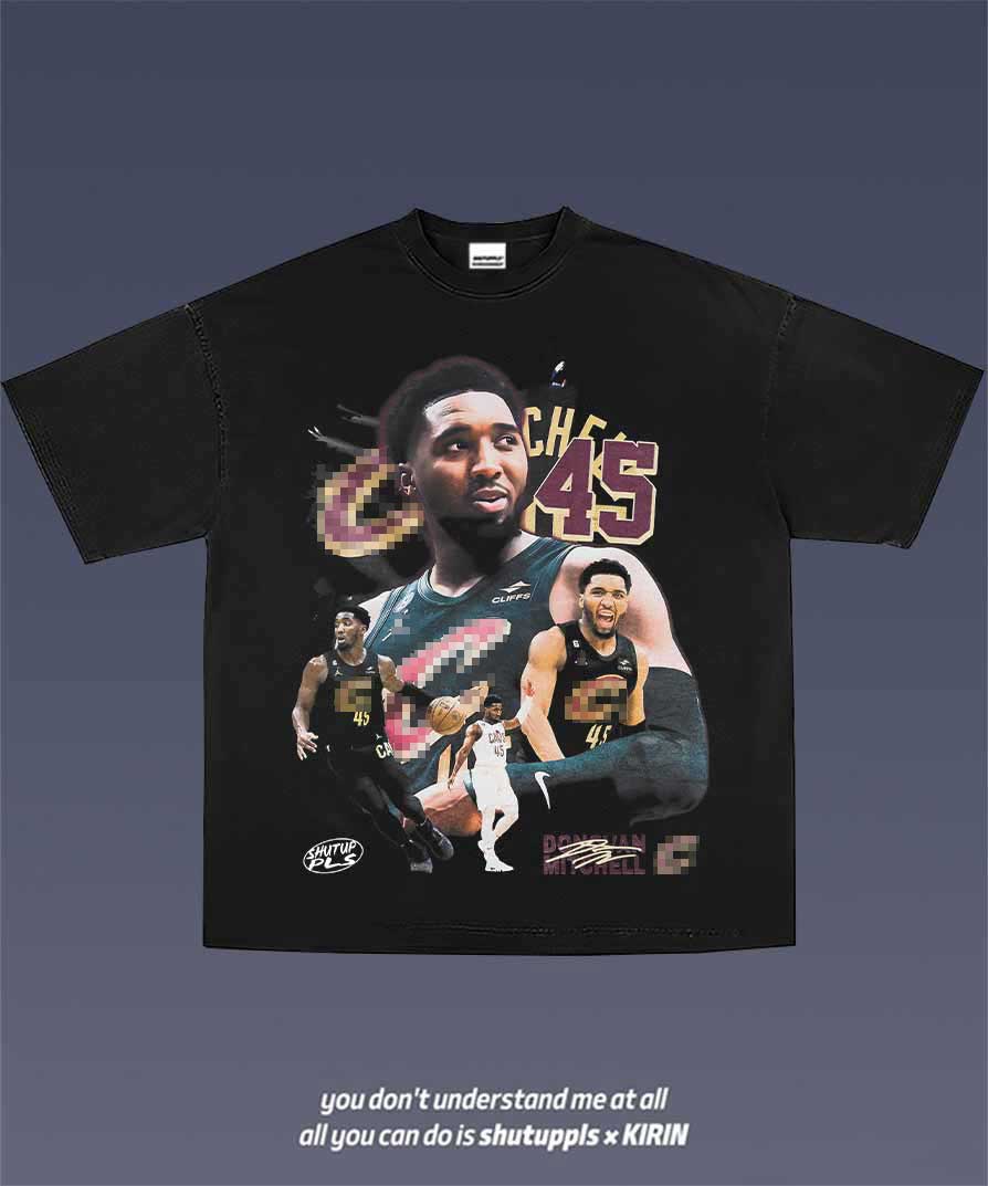 SHUTUPPLS DONOVAN MITCHELL 1.2
