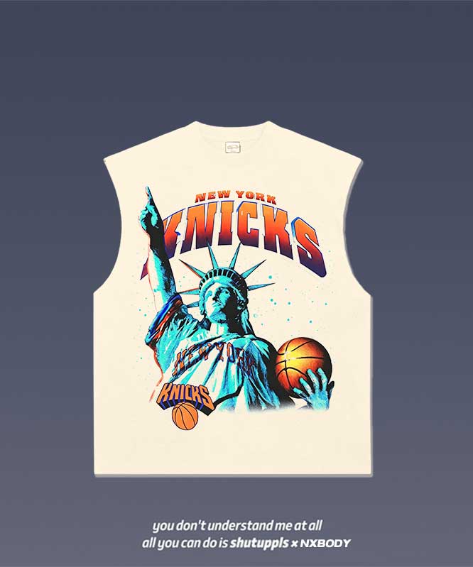 NEW YORK KNICKS TANK 2.2