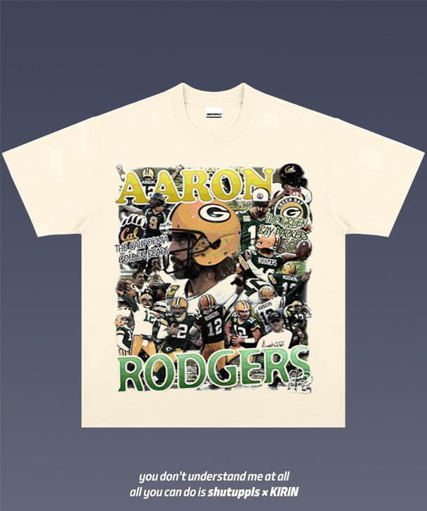 SHUTUPPLS AARON RODGERS 1.0