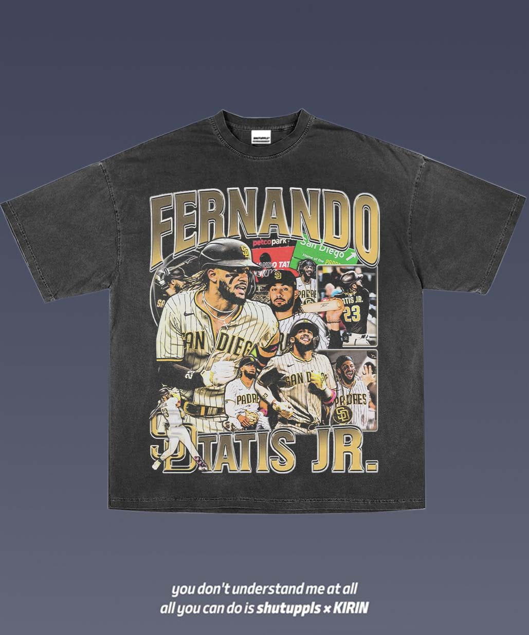 SHUTUPPLS FERNANDO TATIS JR 1.2