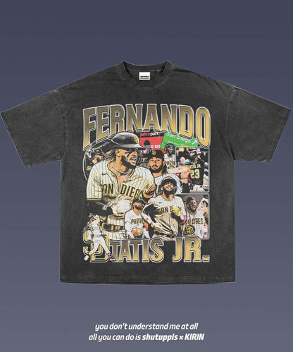 SHUTUPPLS FERNANDO TATIS JR 1.2
