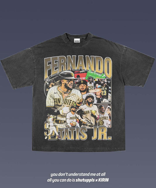 SHUTUPPLS FERNANDO TATIS JR 1.2