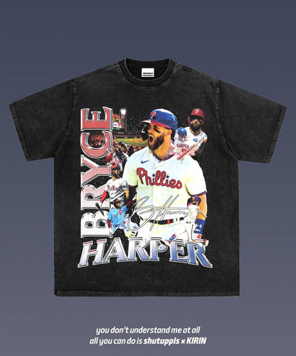 SHUTUPPLS BRYCE HARPER 1.0