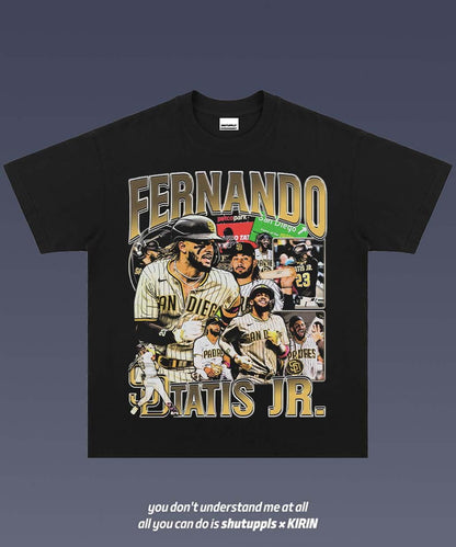 SHUTUPPLS FERNANDO TATIS JR 1.2