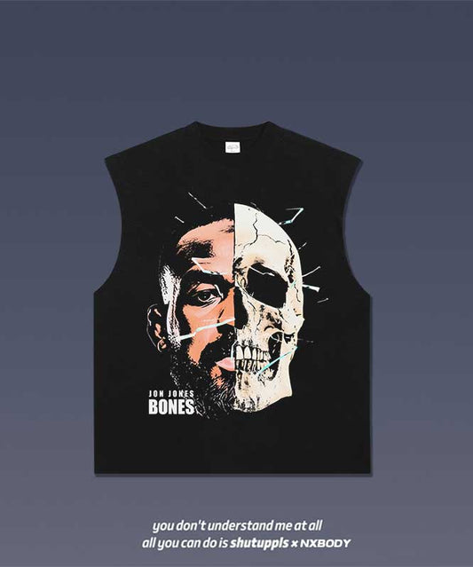 JON JONES TANK 1.1