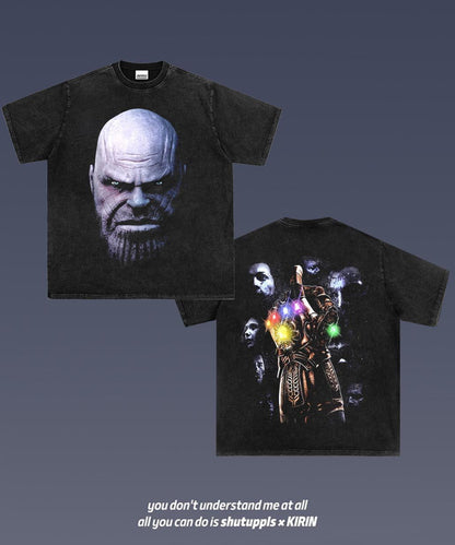 SHUTUPPLS THANOS 1.0