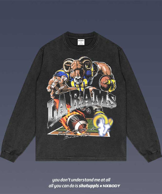 LA RAMS LONG SLEEVES 1.1