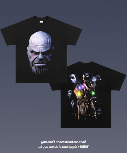 SHUTUPPLS THANOS 1.0