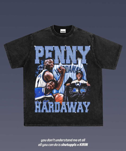 SHUTUPPLS PENNY HARDAWAY 1.0