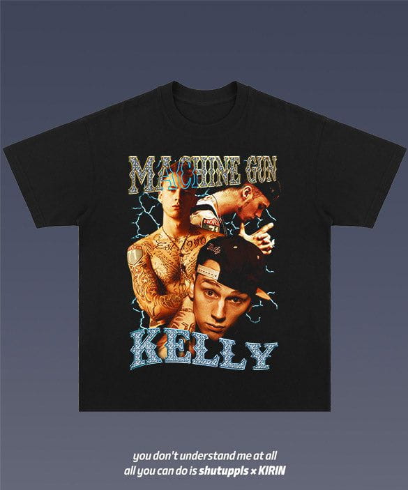 SHUTUPPLS MACHINE GUN KELLY 1.0