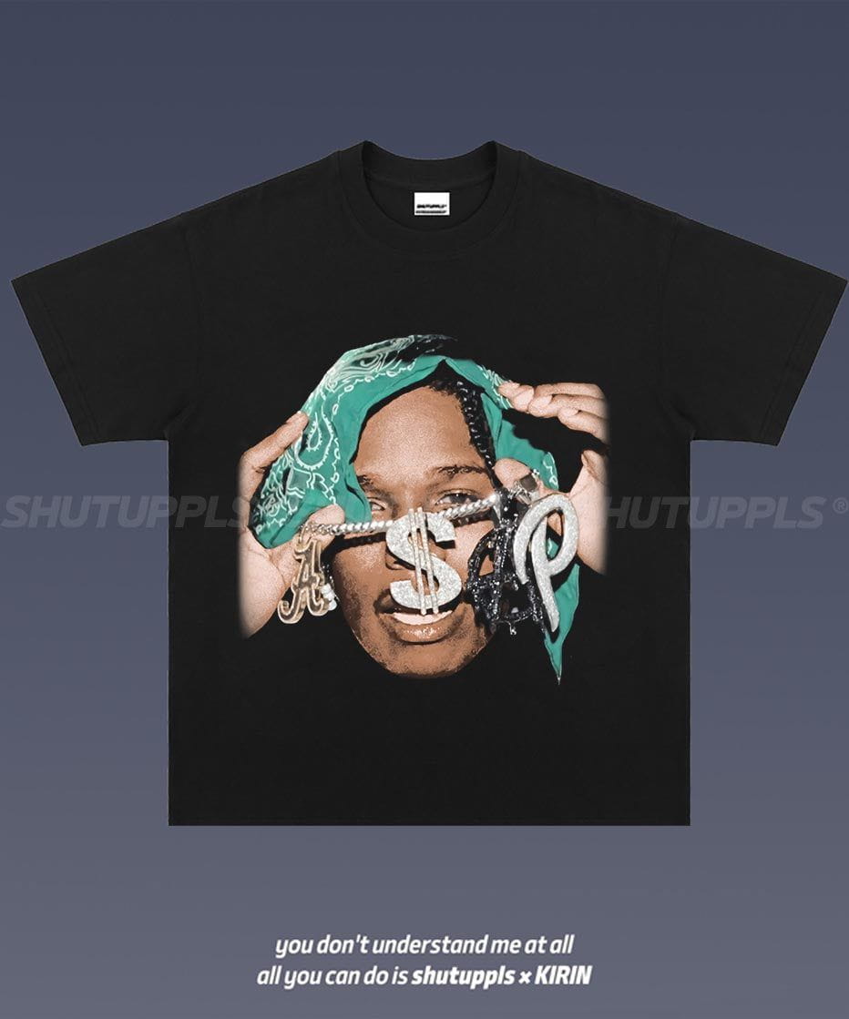 SHUTUPPLS ASAP ROCKY FLACKO 4.6