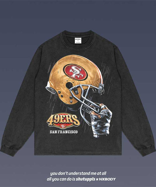 49ERS LONG SLEEVES 1.3