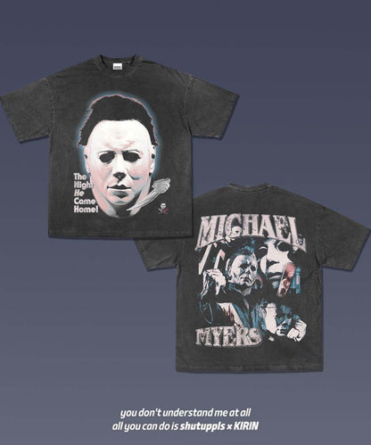 SHUTUPPLS MICHAEL MYERS 2.0