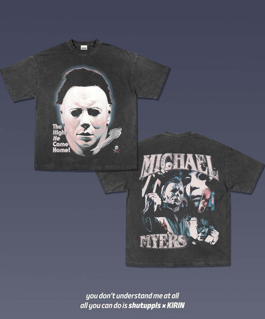 SHUTUPPLS MICHAEL MYERS 2.0