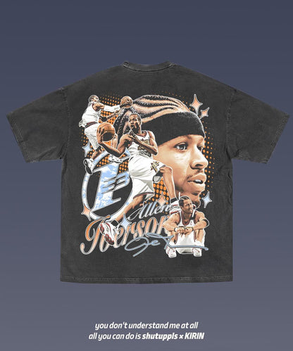 SHUTUPPLS ALLEN IVERSON 5.40