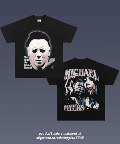 SHUTUPPLS MICHAEL MYERS 2.0